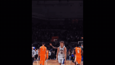 Man In Texas Aggies Shirt Drinking From Cup GIF