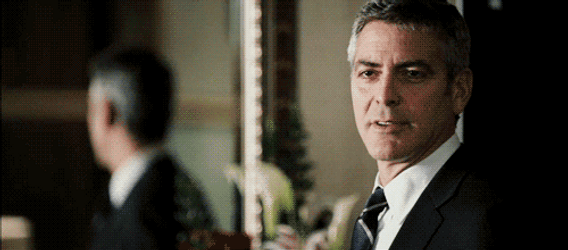 Man In The Mirror Ryan Bingham GIF