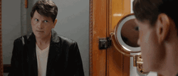 Man In The Mirror Take Me Ray Moody GIF