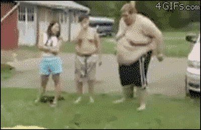 Man In Tie Saying Amen Jesus To Your Will GIF