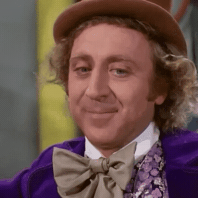 Man In Top Hat And Bow Tie GIF