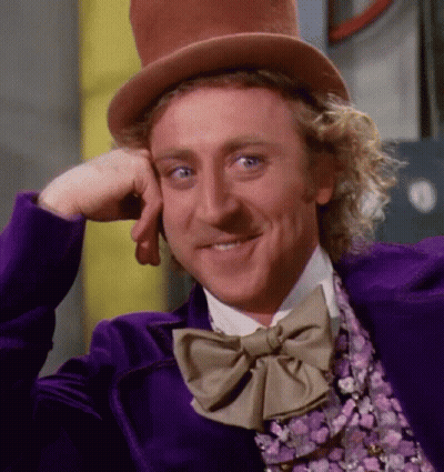 Man In Top Hat And Bow Tie Smiling GIF