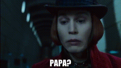 Man In Top Hat And Red Coat GIF