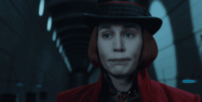 Man In Top Hat And Red Coat GIF