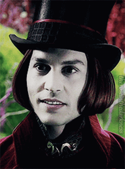 Man In Top Hat And Red Coat GIF