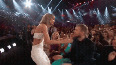 Man In Top Hat Dancing GIF