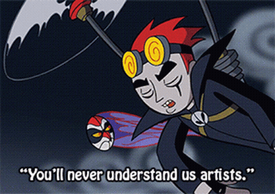 Man In Top Hat Says Steady There GIF