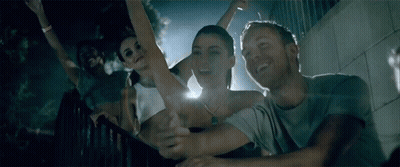Man In Traditional Costume Dancing GIF