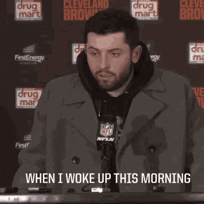 Man In Trench Coat Into Microphone Says I Was Feeling Pretty Dangerous GIF