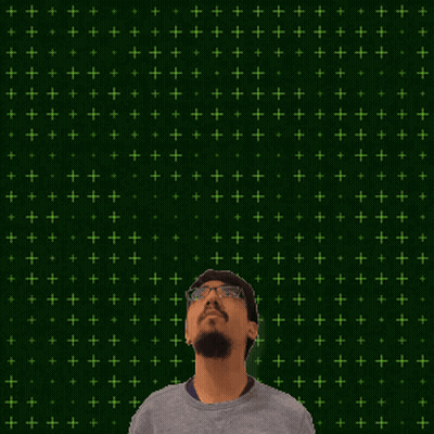 Man in Tutu Dancing in Front of Crowd