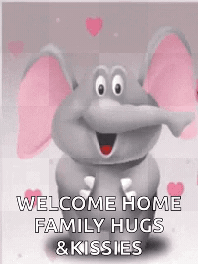 Man In Tutu Saying Oh Yeah Welcome Home GIF