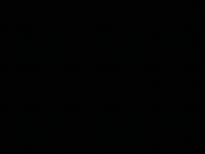 Man In Tuxedo And Ballerina Girl GIF
