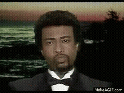 Man In Tuxedo And Bow Tie By Water GIF