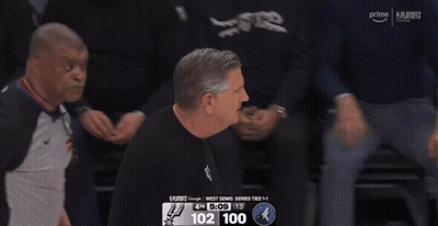 Man In Tuxedo And Bow Tie Sitting GIF