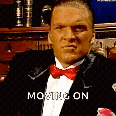 Man In Tuxedo And Bow Tie GIF
