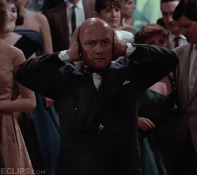 Man In Tuxedo And Bow Tie GIF