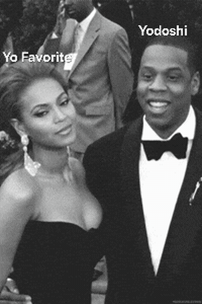 Man In Tuxedo And Woman In Strapless Dress Posing GIF