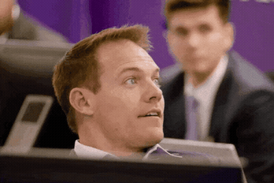 Man In Tuxedo Dancing Saying Beat Is Delicious GIF