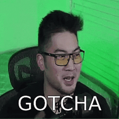 Man In Tuxedo Giving Speech GIF
