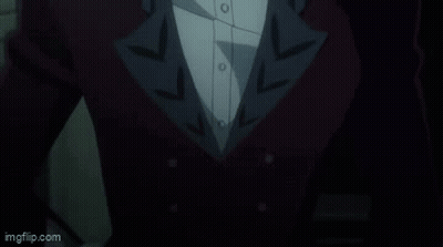 Man In Tuxedo Saying Lets Make A Deal GIF