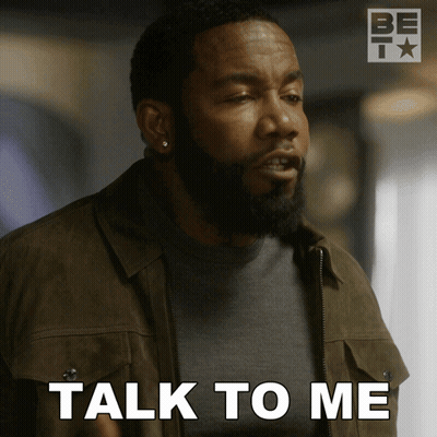 Man In Tuxedo Saying We're Gonna Do Something Like That GIF