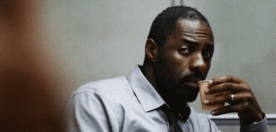 Man In Tuxedo Smiling With Glasses GIF