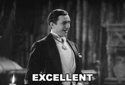 Dracula GIFs