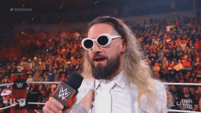 Man In UFC Uniform Saying Prime GIF