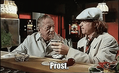 Man In Utahwestern Shirt GIF