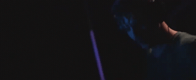 Man In Virtual Reality Headset GIF