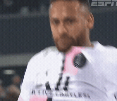 Man In White And Pink Travelers Jersey GIF