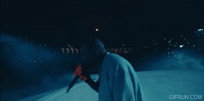Man In White Coat GIF