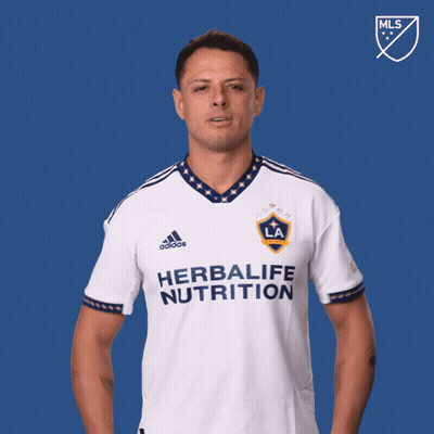 Man In White Herbalife Nutrition Shirt GIF