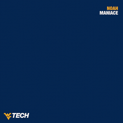 Man In White Hoodie Noah Maniace GIF