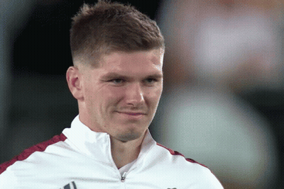 Man In White Jacket With Adidas GIF
