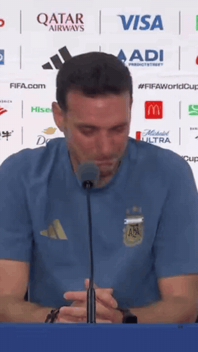 Man In White Jersey Number 5 GIF