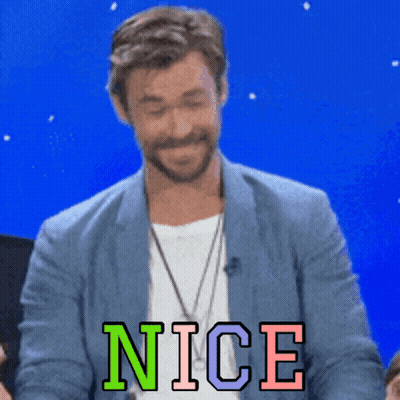 Man In White Karate Uniform With Chinese Writing GIF