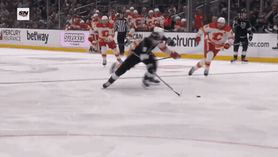 Man In White Nike Shirt Says Aaaug GIF