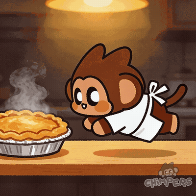 Man In White Robe Dancing Says God Bless You GIF