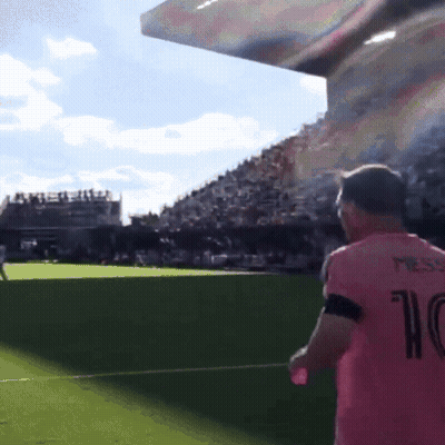 Man In White Shirt And Tie Enjoy My Shift GIF