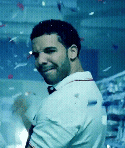 Man In White Shirt And Tie Smiling GIF