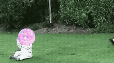 Man In White Shirt And Tie With Name Tag Elijah Price GIF