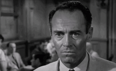 Man In White Shirt And Tie GIF