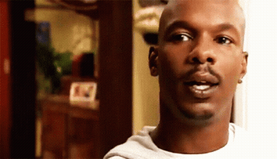 Man In White Shirt GIF