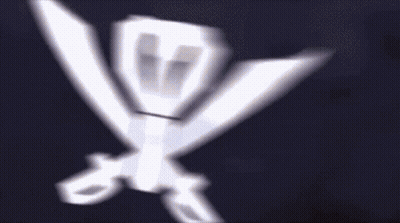 Man In White Shirt Arm Up GIF