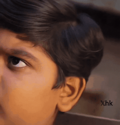 Man In White Shirt Before Red Wall Saying Manaso GIF