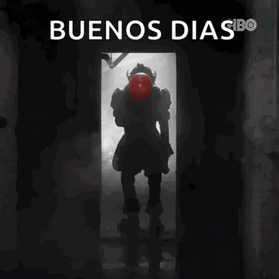 Man In White Shirt Block On Brick Wall GIF