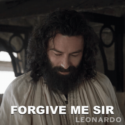 Man In White Shirt Dancing GIF