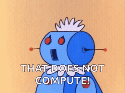 Man In White Shirt Holding Remote GIF
