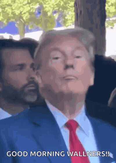 Man In White Shirt Just Hit Notes GIF